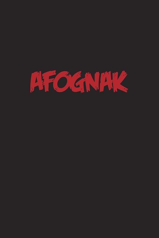 Afognak by James Rains