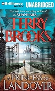 A Princess of Landover (Landover Series)