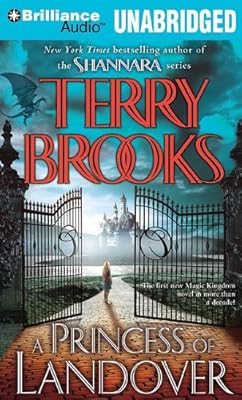A Princess of Landover (Landover Series)