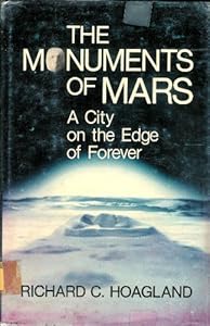The Monuments of Mars: A City on the Edge of Forever