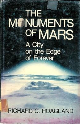 The Monuments of Mars: A City on the Edge of Forever