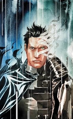 Batman: Streets of Gotham: The House of Hush