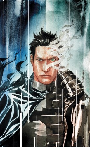 Batman: Streets of Gotham: The House of Hush by Paul Dini