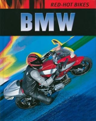 BMW (Red-Hot Bikes)
