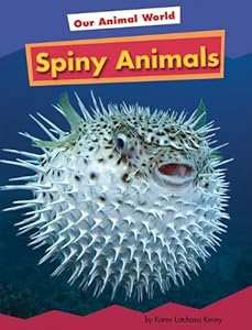 Spiny Animals