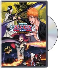 Bleach the Movie: Hell Verse