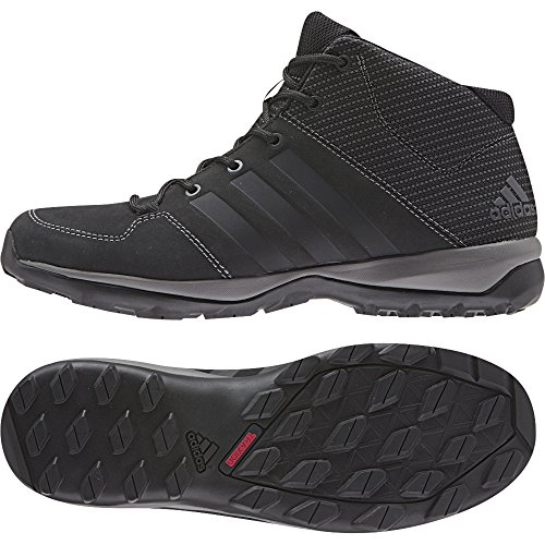 

Adidas Outdoor 2015 Men's Daroga Plus Mid Leather Hiking Shoes - B27276