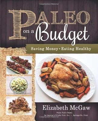 Paleo on a budget