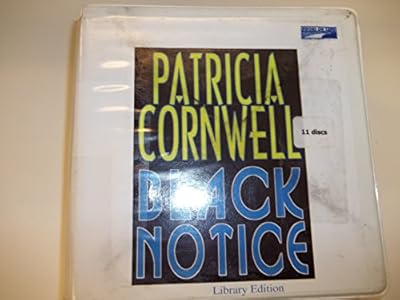 Black Notice (Lib)(CD)