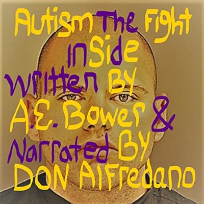 Autism: The Fight Inside