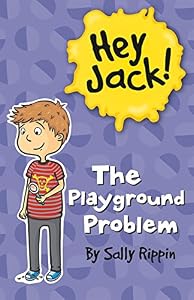 Playground Problem by Sally Rippin