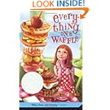 Everything on a Waffle