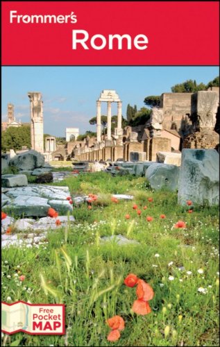 Frommer's Rome by Darwin Porter