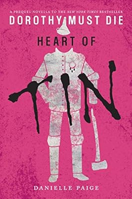 Heart of Tin