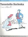 Tarantella Burleska