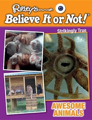 Awesome Animals