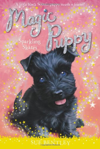 Sparkling Skates #13 by Sue Bentley 
			
			
		
		
		
       	 
       		
       			,