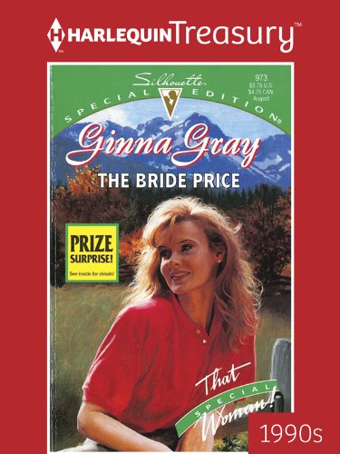 The Bride Price by Ginna Gray