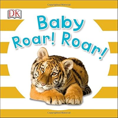 Baby Roar! Roar!