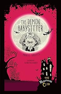 The Demon Babysitter