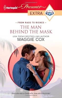 The man behind the mask