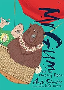 Mr Gum and the Dancing Bear