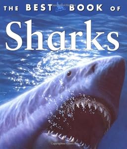 The Best Book of Sharks