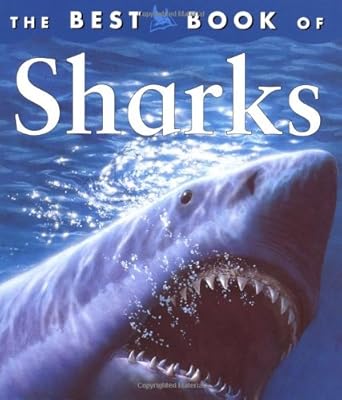 The Best Book of Sharks