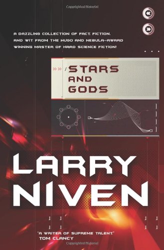 Stars and Gods by Larry Niven