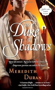 The Duke of Shadows
