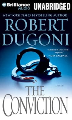 The Conviction: A Novel (David Sloane Series)