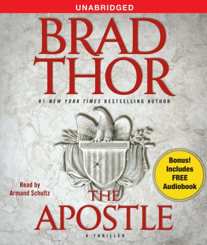 The Apostle by Brad Thor