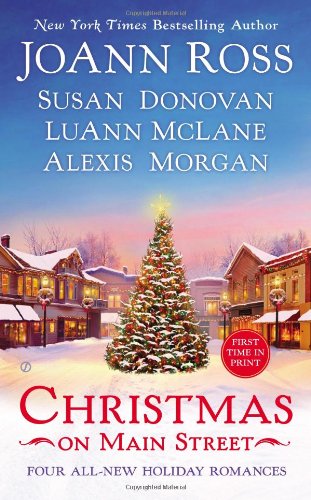 Christmas on Main Street by JoAnn Ross