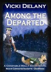 Among the Departed