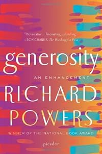 Generosity: An Enhancement