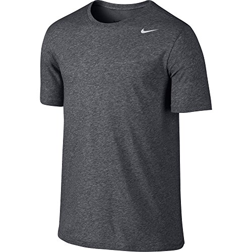 Nike Men's Dri-FIT Cotton Short Sleeve 2.0 Shirt