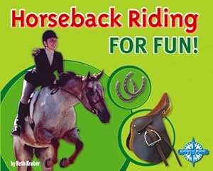 Horseback Riding for Fun!