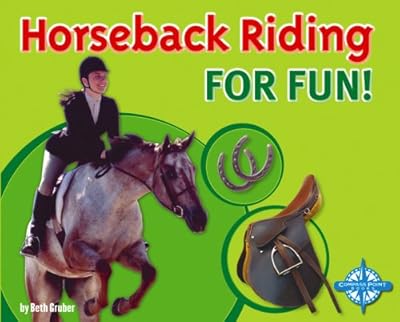 Horseback Riding for Fun!