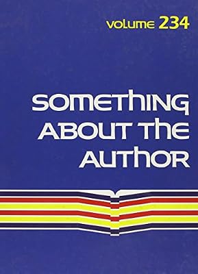 Something about the author.