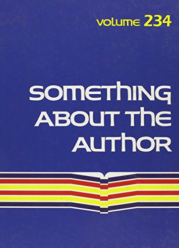 Something about the author. by Lisa Kumar