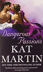 Dangerous Passions