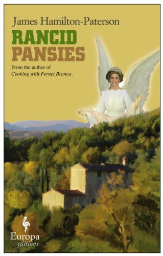 Rancid Pansies by James Hamilton-Paterson