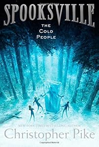 The Cold People