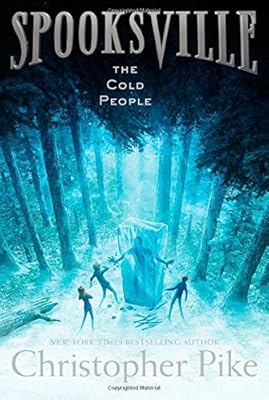 The Cold People