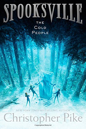 The Cold People by Christopher Pike