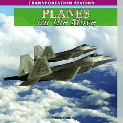 Planes on the Move