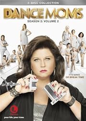 Dance Moms: Season 2 Volume 2