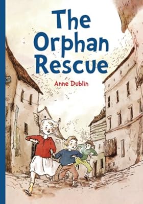 The Orphan Rescue
