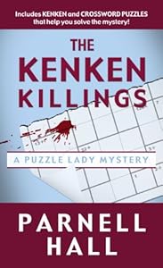 The Kenken Killings