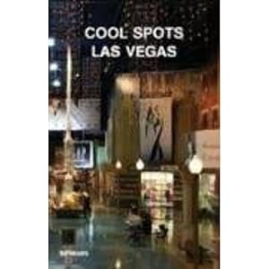 Cool Spots Las Vegas (Cool Spots Guides) by Patrice Farameh